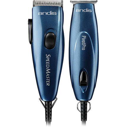 Pivot Motor™ Combo, Blue