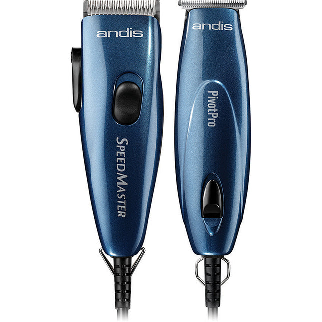 Pivot Motor™ Combo, Blue