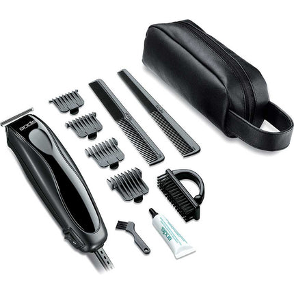 11 Piece Haircutting/Trimmer Kit