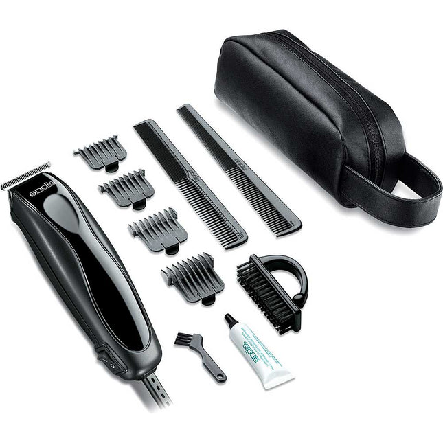 11 Piece Haircutting/Trimmer Kit