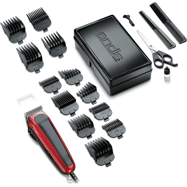 20-Piece Haircutting Kit