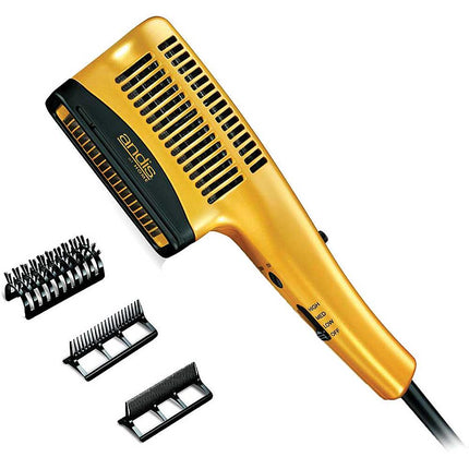 Ceramic Ionic Dryer 1200/1875W, Gold