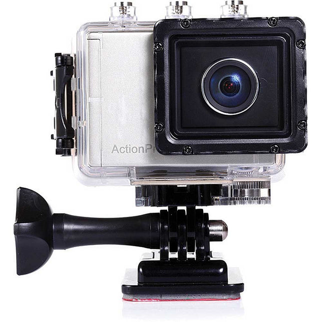 CM-7500 1080p HD Action Camcorder