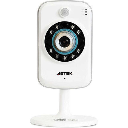 CM-MV100 HD IP Camera