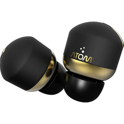 True Wireless Earbuds w/Charging case
