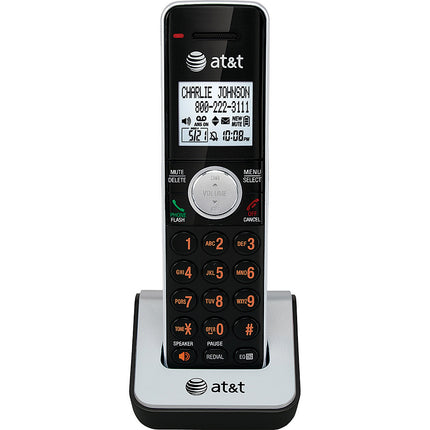 CL80111 Accessory Handset