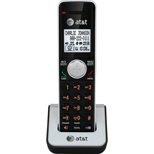 CL80111 Accessory Handset