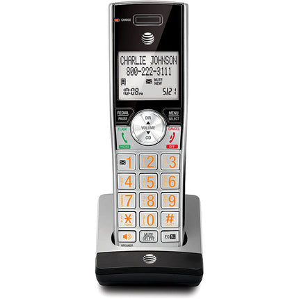 Cordless Handset for CL84215 CL80115