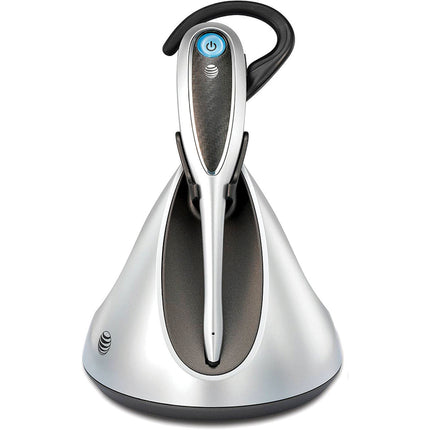 DECT 6.0 Cordless Accessory Headset for TL7910 and TL7912, Silver/Black