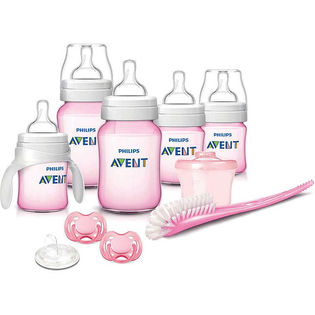 Classic+Newborn Starter Set