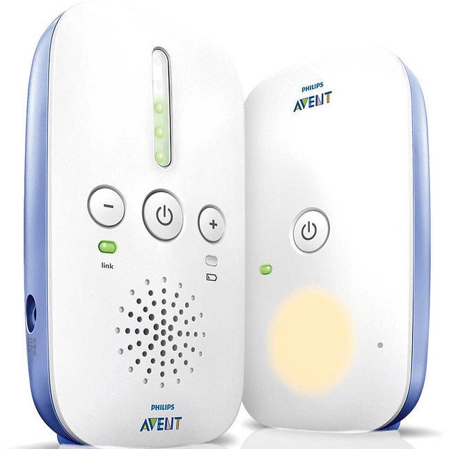 DECT Baby Monitor