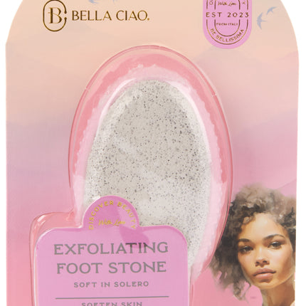 SKIN EXFOLIATOR & CALLUS REMOVER