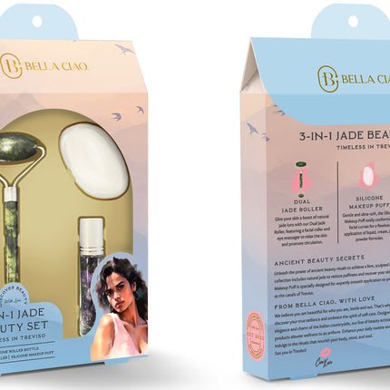 3-PIECE JADE BEAUTY SET