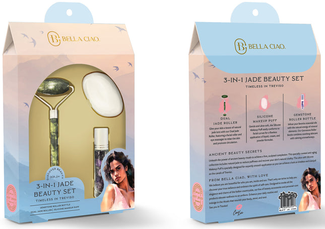 3-PIECE JADE BEAUTY SET