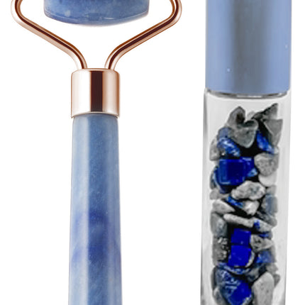 2-PIECE JADE TRAVEL SET