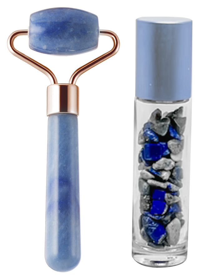 2-PIECE JADE TRAVEL SET