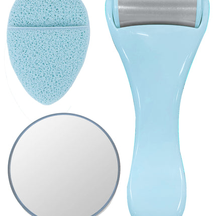 3-PIECE SKIN CARE SET