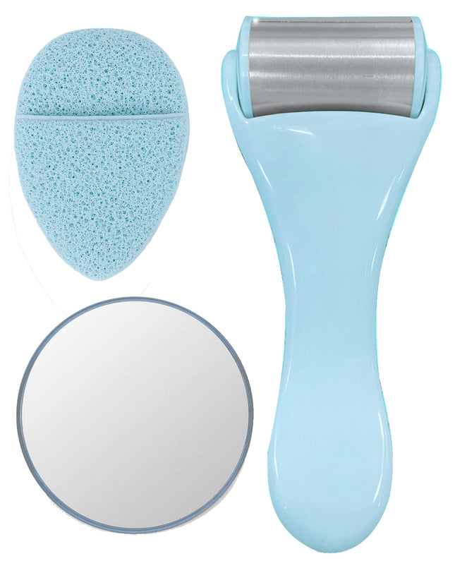 3-PIECE SKIN CARE SET