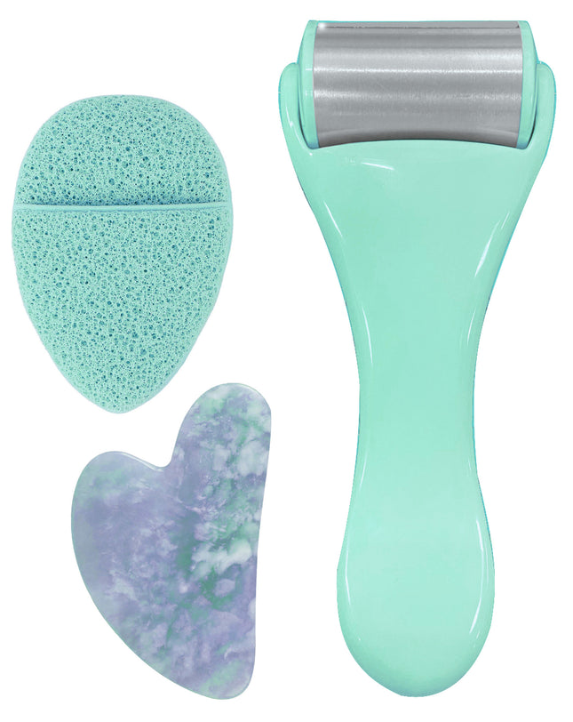 3-PIECE ANTI-AGING SET