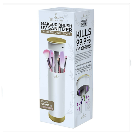 Makeup Brush UV Sanitizer