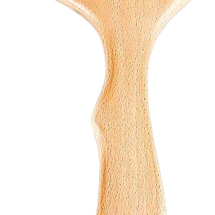 LOTUS WOOD TONING & TIGHTENING BODY BRUSH