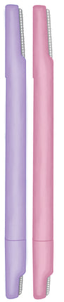 PRECISION FACIAL RAZOR SET