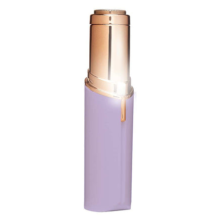 Ladies’ Face Shaver, Purple