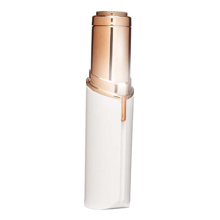 Ladies’ Face Shaver, White