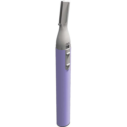 2-IN-1 Eyebrow and Bikini Trimmer