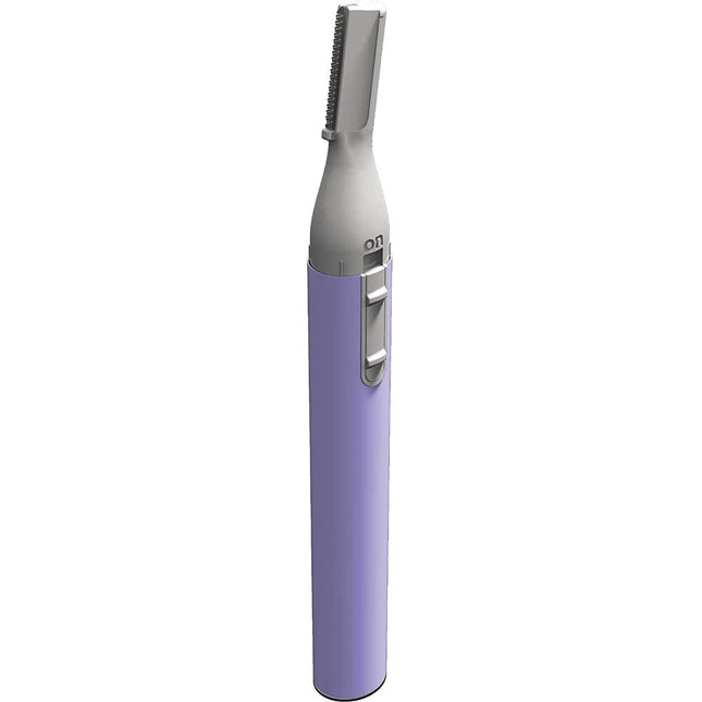 2-IN-1 Eyebrow and Bikini Trimmer