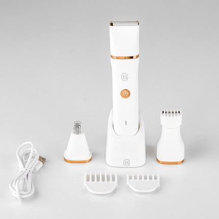 FULL-BODY PERSONAL GROOMING 10PC SET