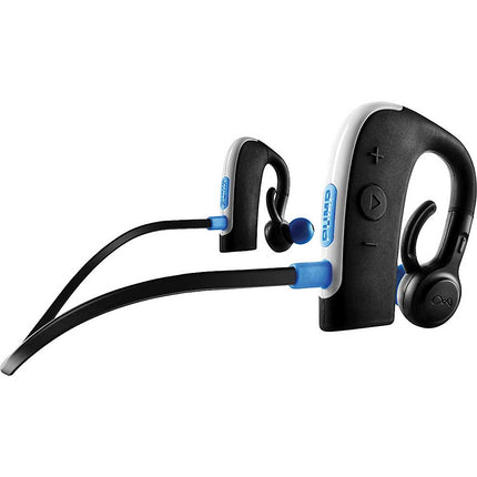 PUMP-BK "Pump" Wireless HD Sportbuds, Black