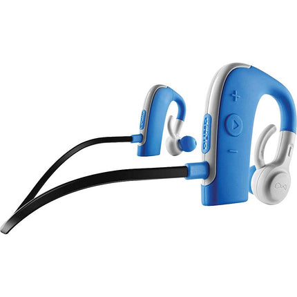 PUMP-BL "Pump" Wireless HD Sportbuds, Blue