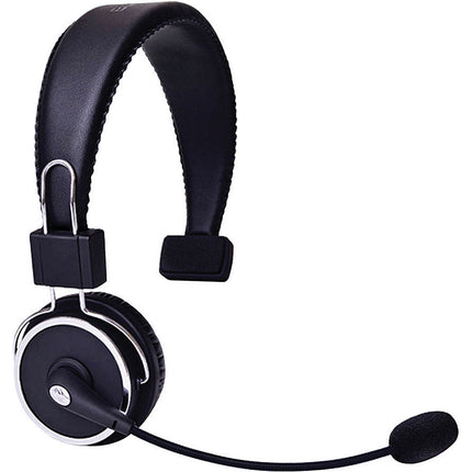 Elite Premium Bluetooth Headset, Black
