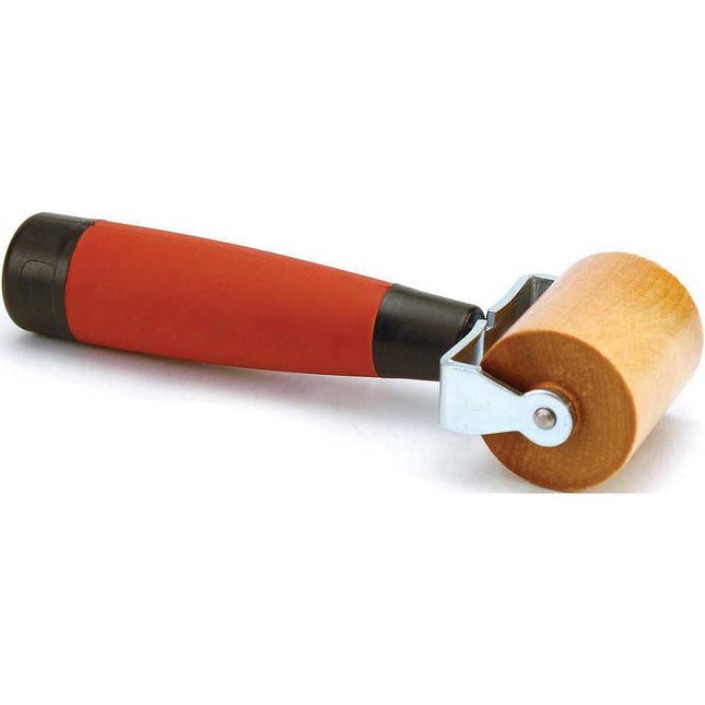 050218 Installation Roller