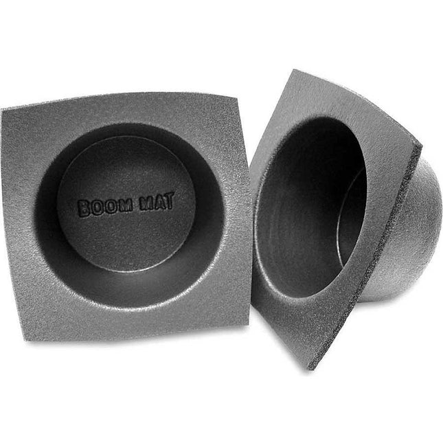 050330 Speaker Baffles, 6.5" Round