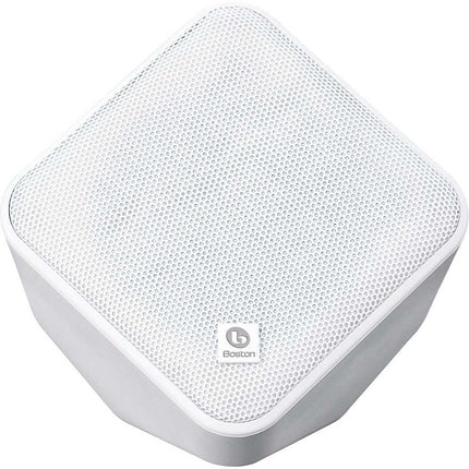 SoundWare Compact Indoor/Outdoor Speaker