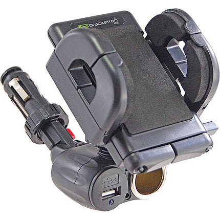 IPM-197-BL Universal USB Power Dock