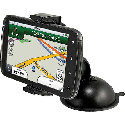 IPM-495-BL Mi-T Grip Dash Mount