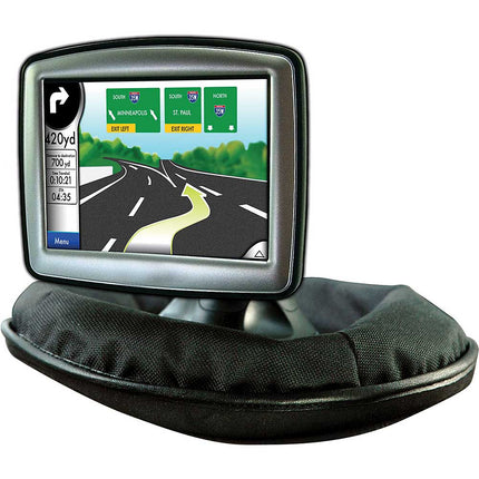 UFM100BL Nav-Mat Portable Dash Mount