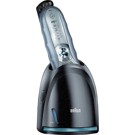 Men's Shaving System
