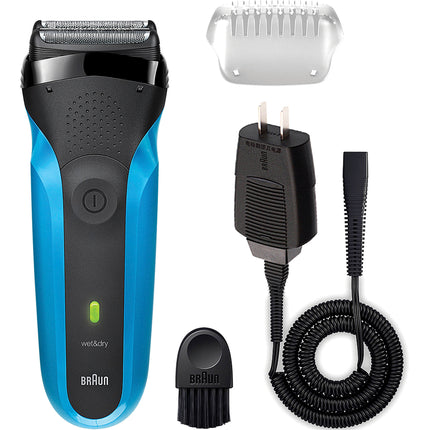 Series 3 310s Wet&Dry Rechargeable Foil Shaver