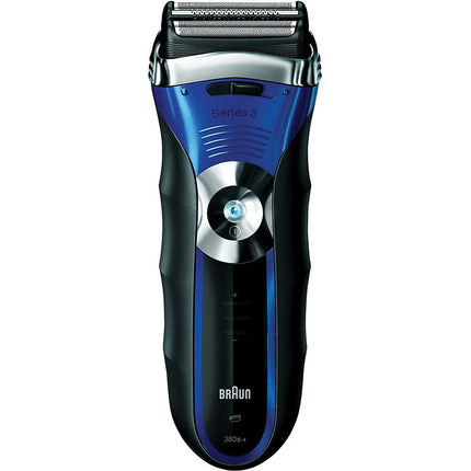 380S Wet/Dry Shaver