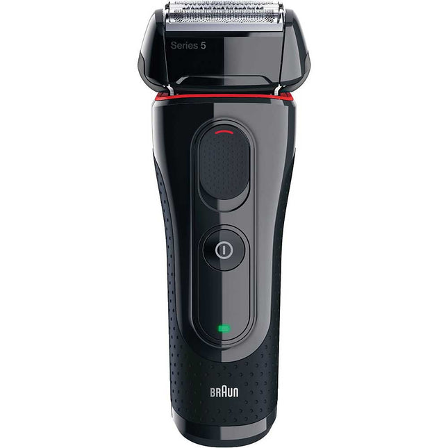 5030S Rechargeable Wet/Dry Shaver
