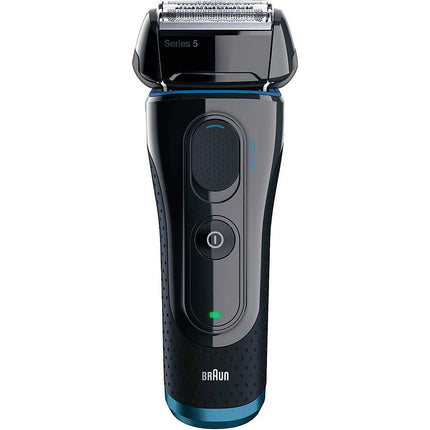 5040S Wet and Dry Electric Shaver