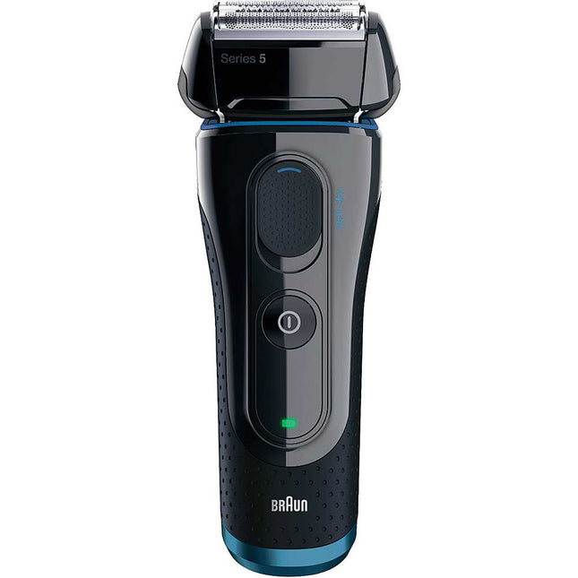 5040S Wet and Dry Electric Shaver