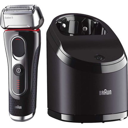 5090CC Corded/Cordless Series 5 Shaver