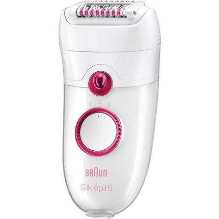 5280 Silk-épil Legs & Body Epilator