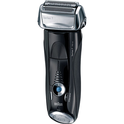 760CC Self Cleaning Shaver