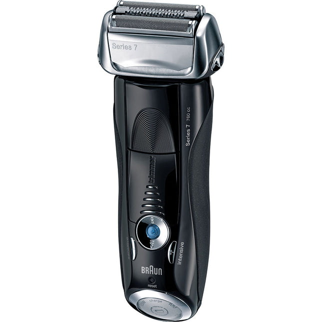 760CC Self Cleaning Shaver